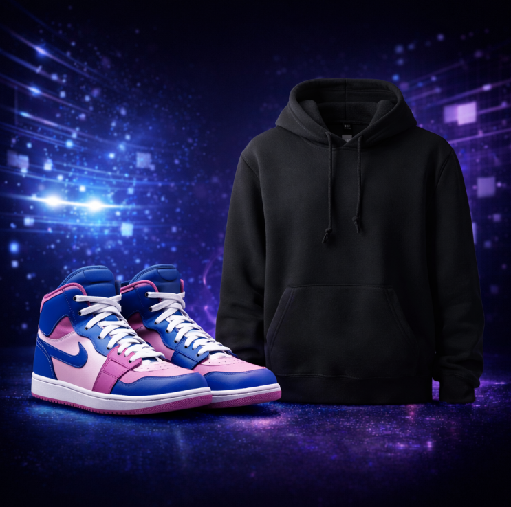 Provedor de Zapas y Ropa