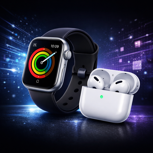 Proveedor de Tecnología