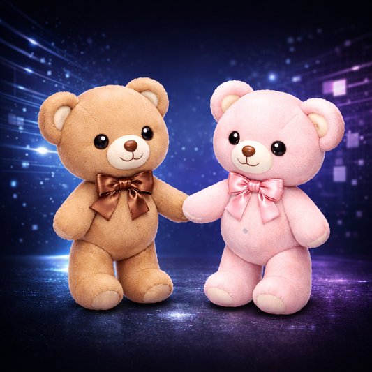 Proveedor de Peluches