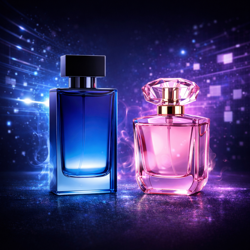 Proveedor de Perfumes